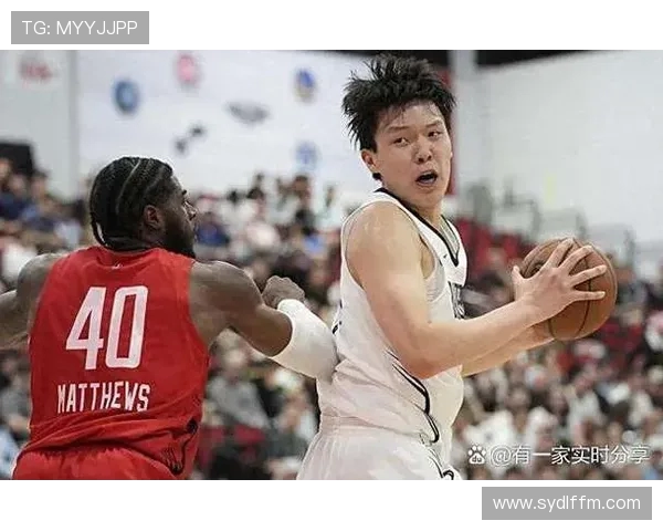 原创开拓者1分遭绝杀！可怕的不是杨瀚森得2分，而是连轮换出场达不到